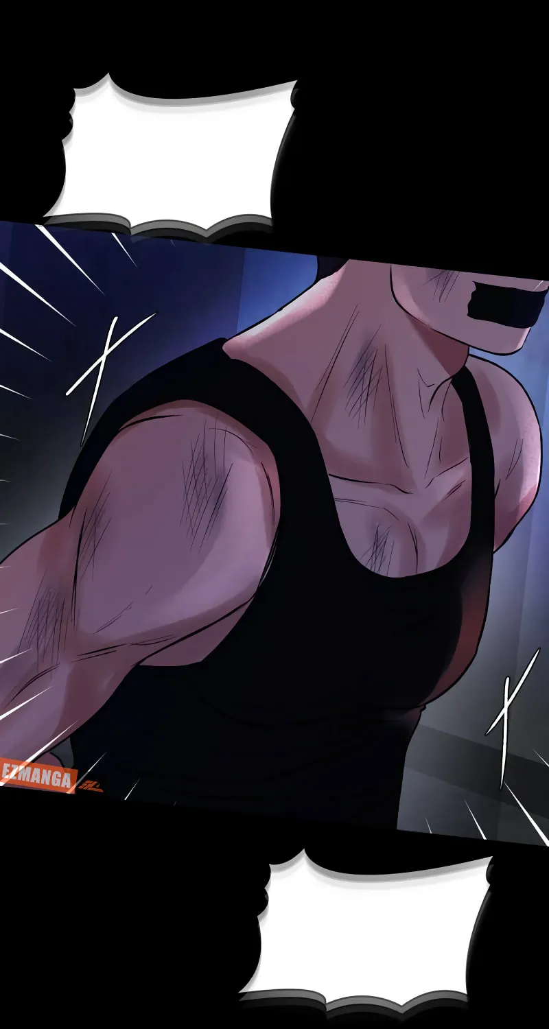 Ctrl X Chapter 51 page 21 - 