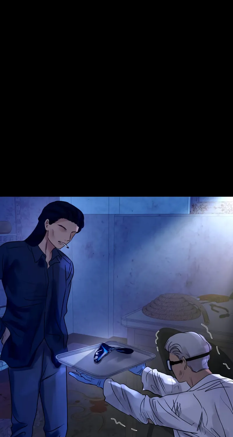 Ctrl X Chapter 51 page 22 - 