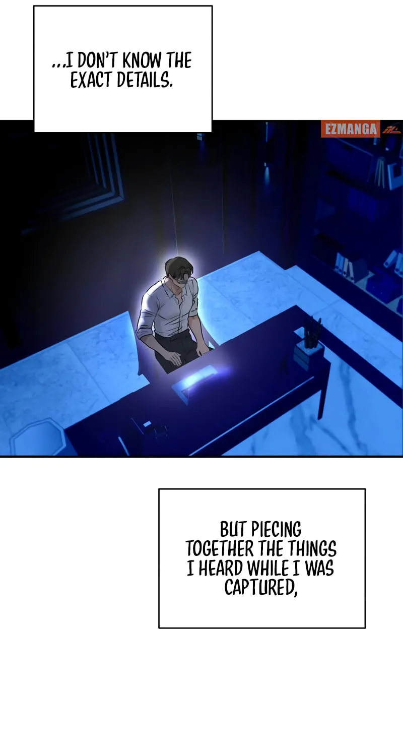 Ctrl X Chapter 51 page 31 - 