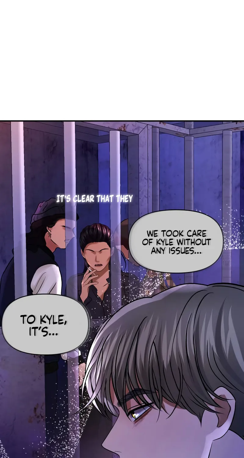 Ctrl X Chapter 51 page 32 - 