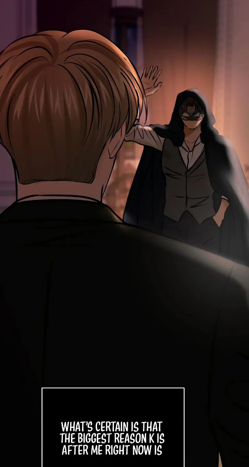 Ctrl X Chapter 51 page 34 - 