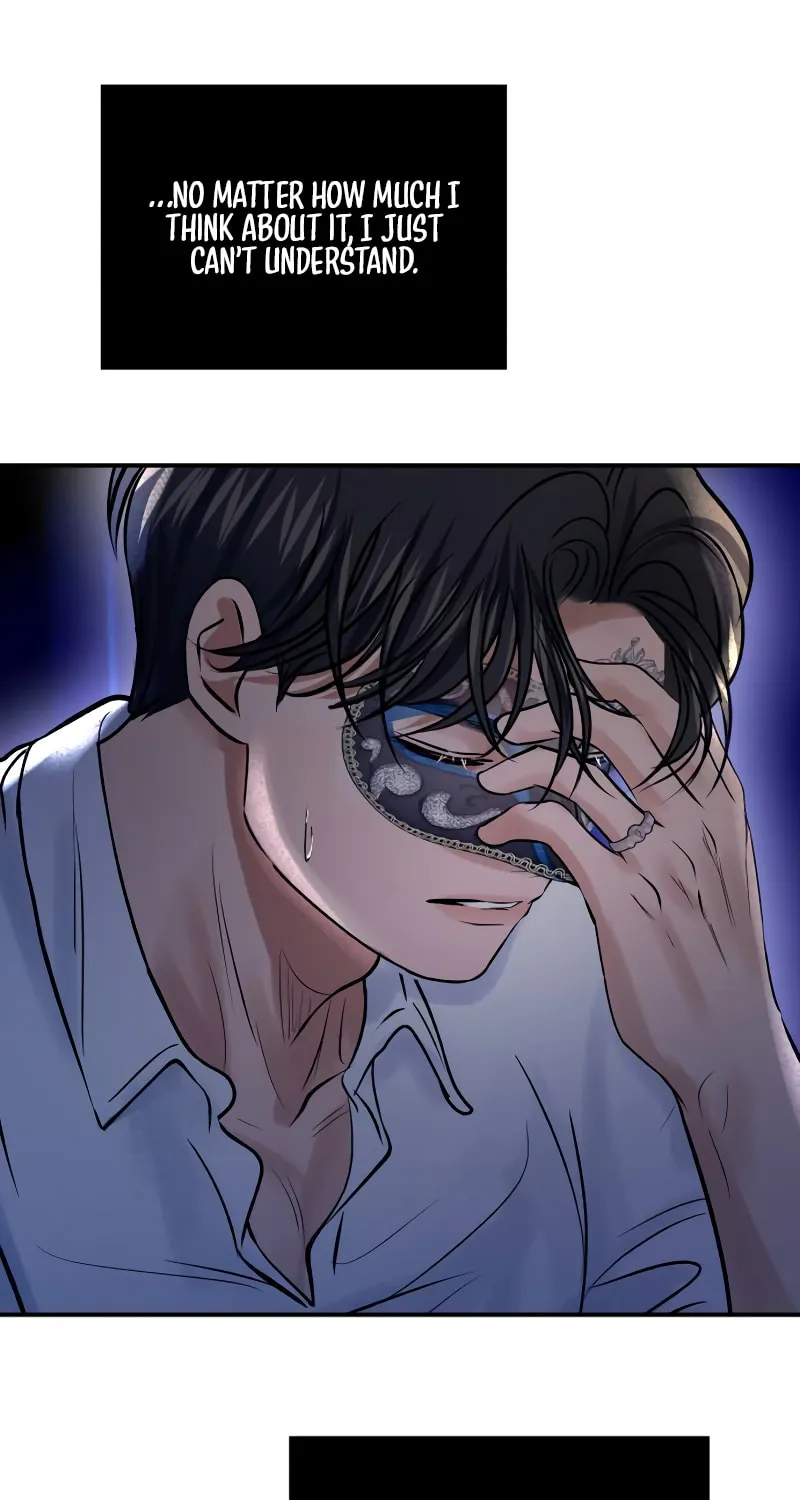 Ctrl X Chapter 51 page 37 - 