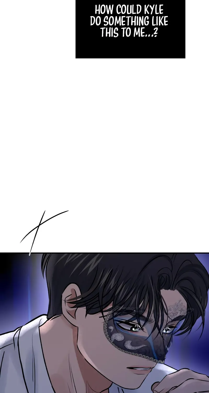 Ctrl X Chapter 51 page 38 - 