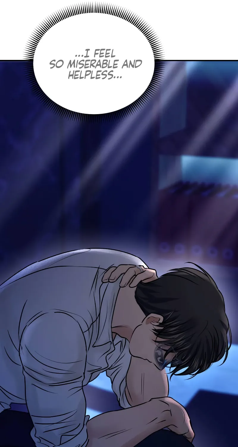 Ctrl X Chapter 51 page 41 - 