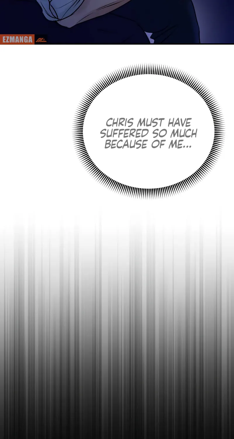 Ctrl X Chapter 51 page 42 - 