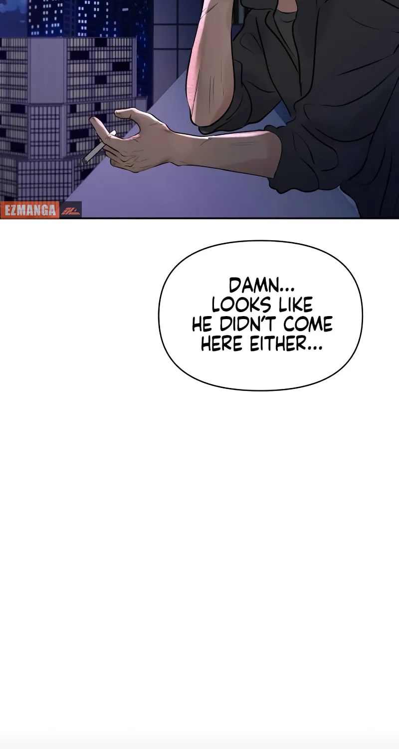 Ctrl X Chapter 51 page 50 - 