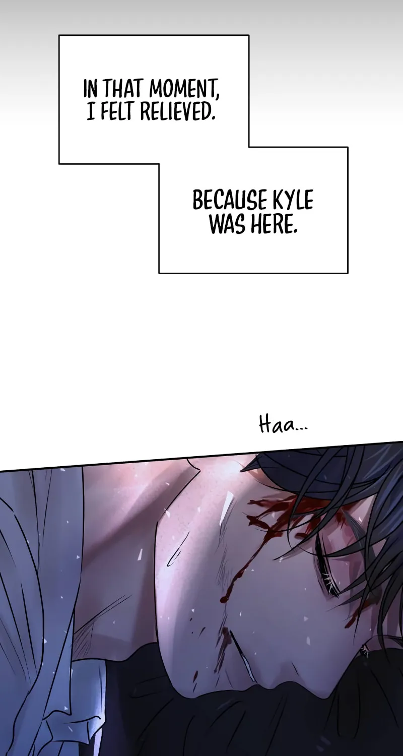 Ctrl X Chapter 51 page 6 - 