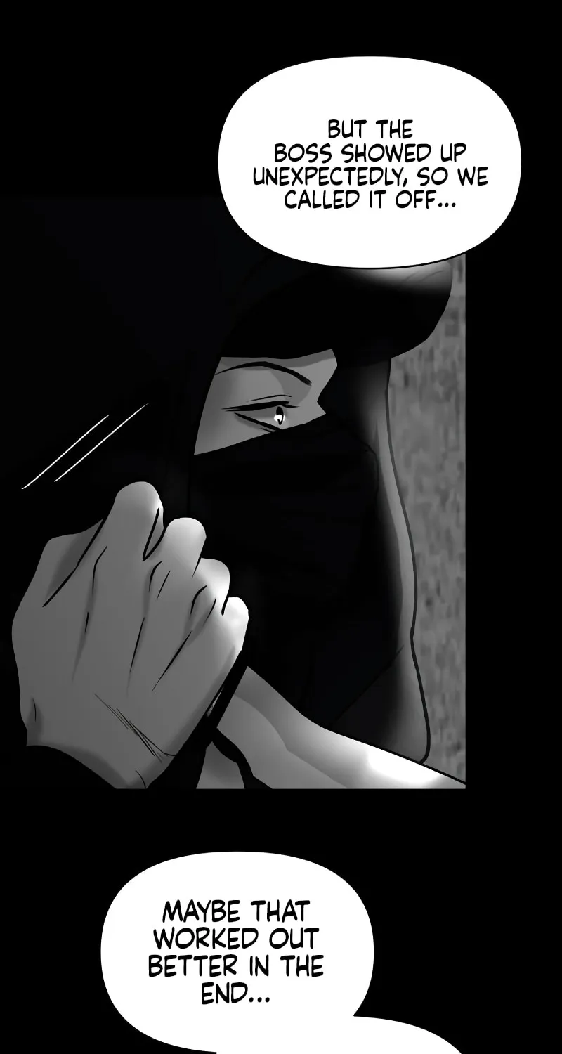 Ctrl X Chapter 51 page 52 - 