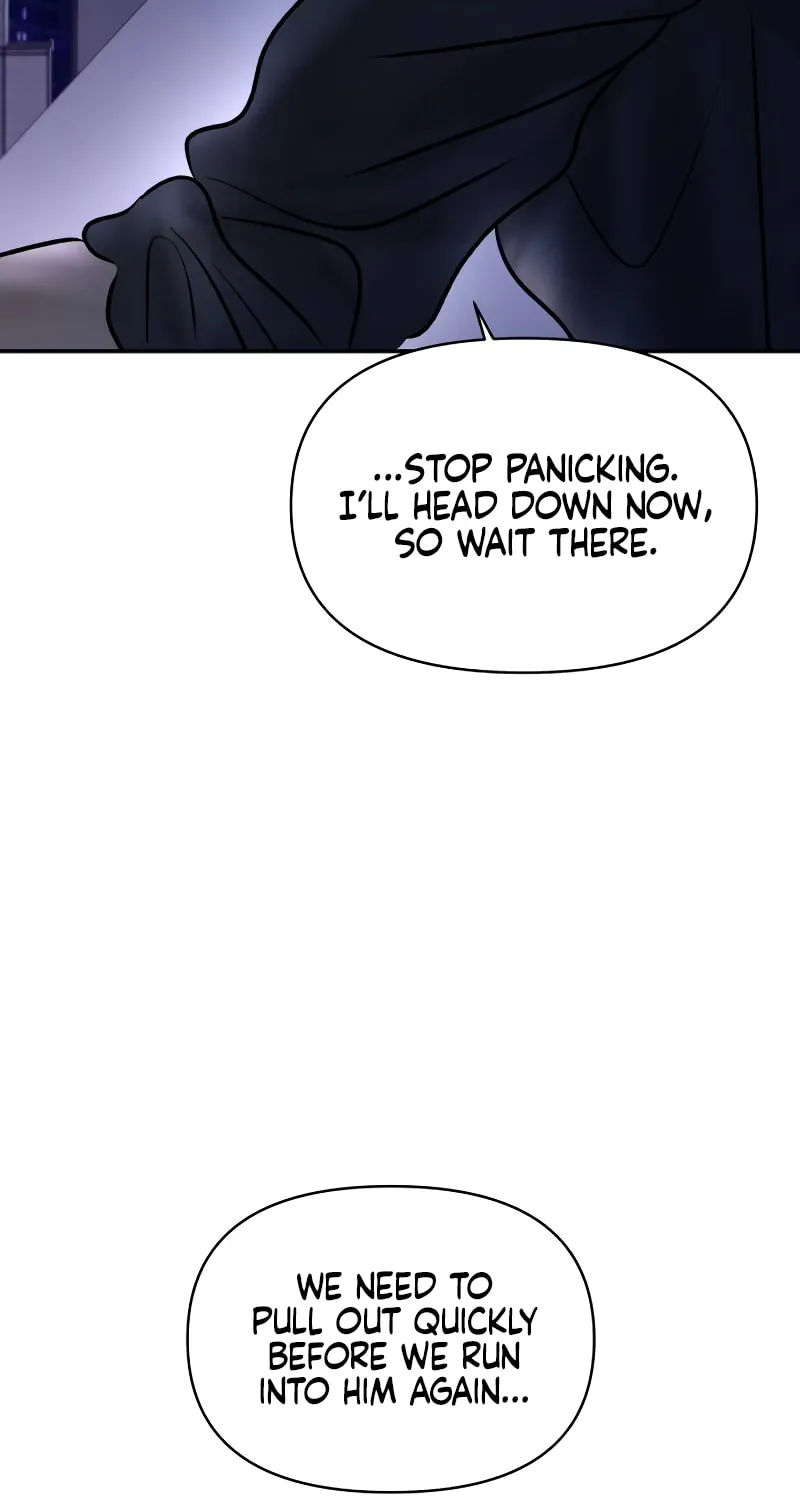 Ctrl X Chapter 51 page 55 - 