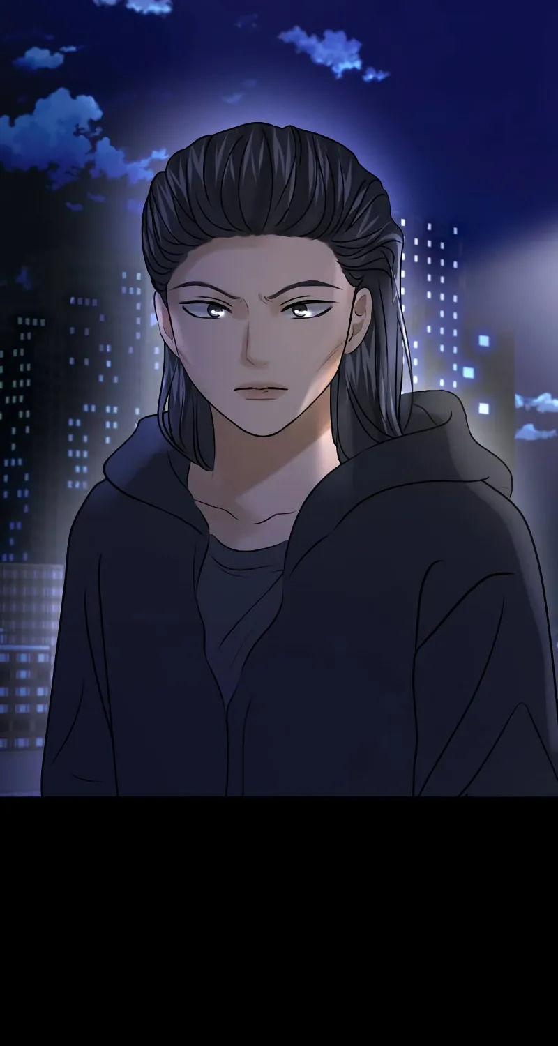 Ctrl X Chapter 51 page 62 - 