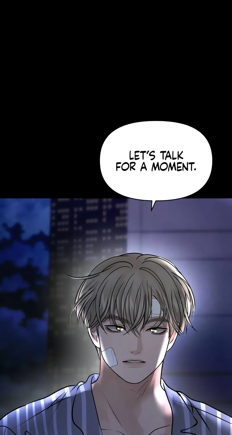 Ctrl X Chapter 51 page 63 - 