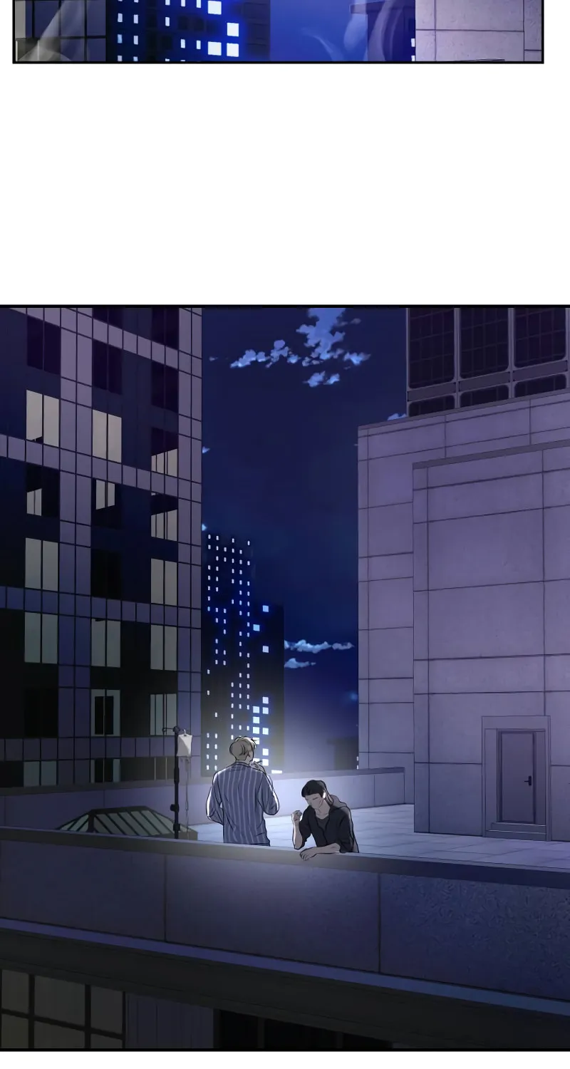 Ctrl X Chapter 51 page 66 - 
