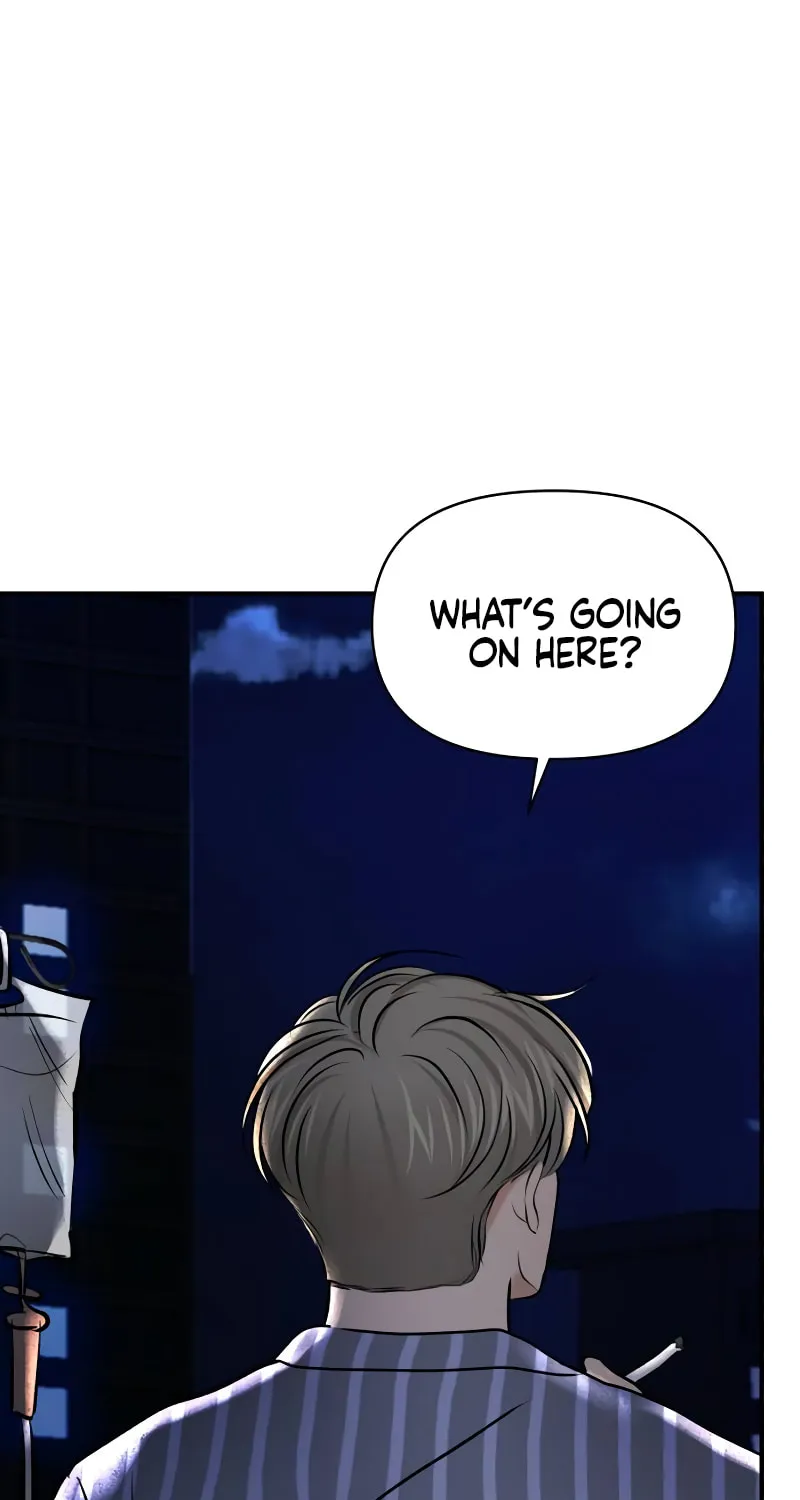 Ctrl X Chapter 51 page 67 - 
