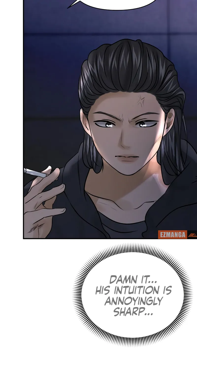 Ctrl X Chapter 51 page 69 - 