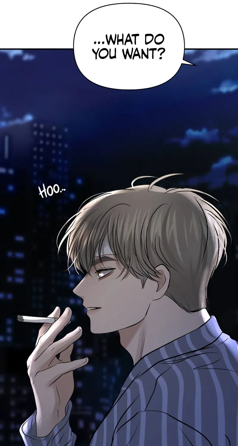 Ctrl X Chapter 51 page 71 - 