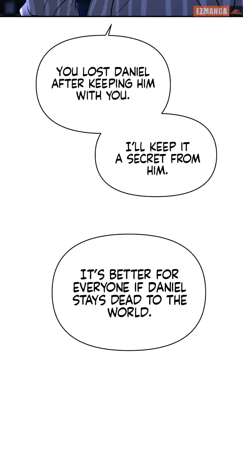 Ctrl X Chapter 51 page 72 - 