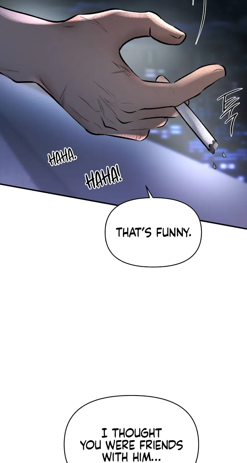 Ctrl X Chapter 51 page 75 - 