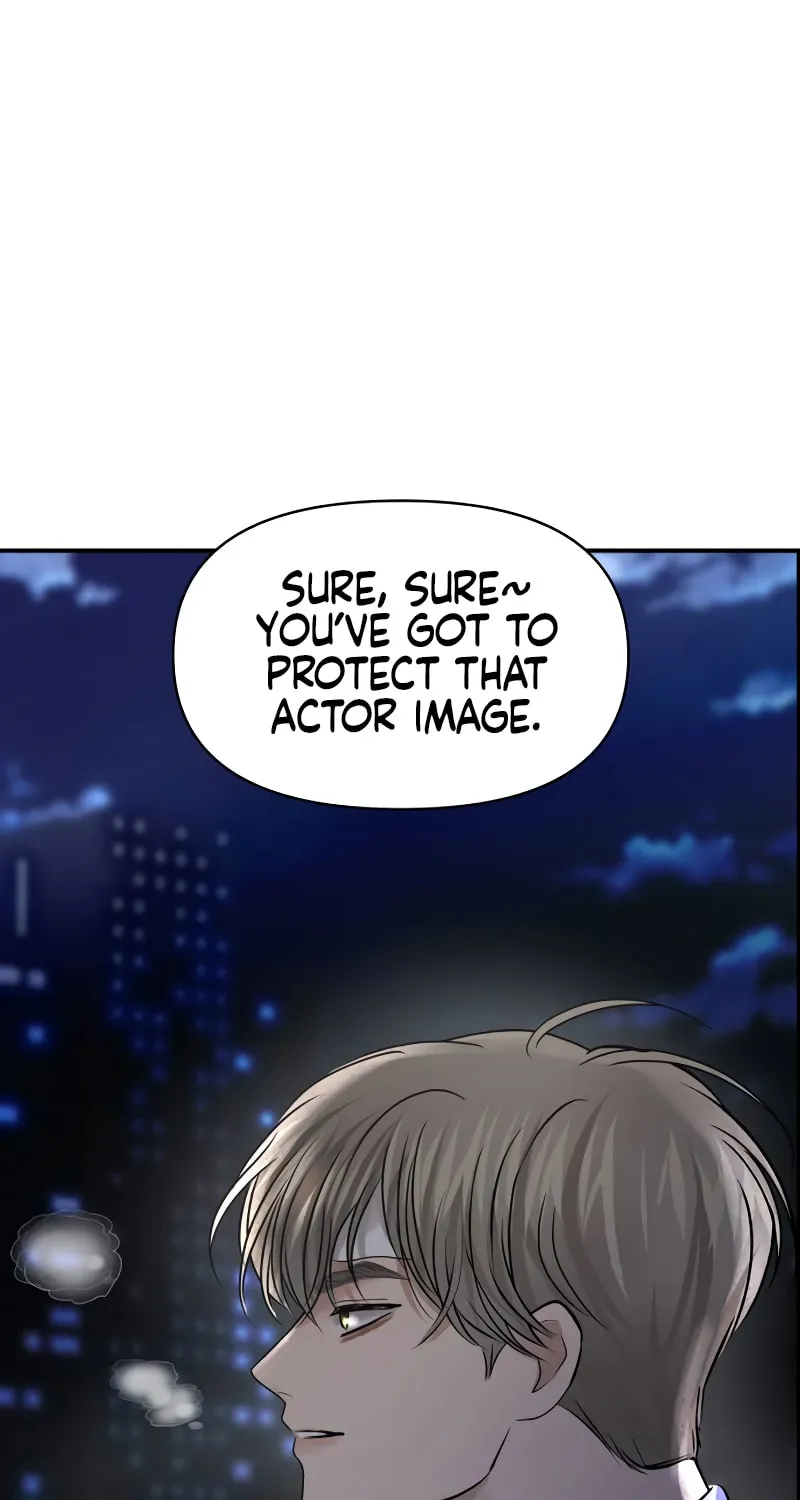 Ctrl X Chapter 51 page 77 - 