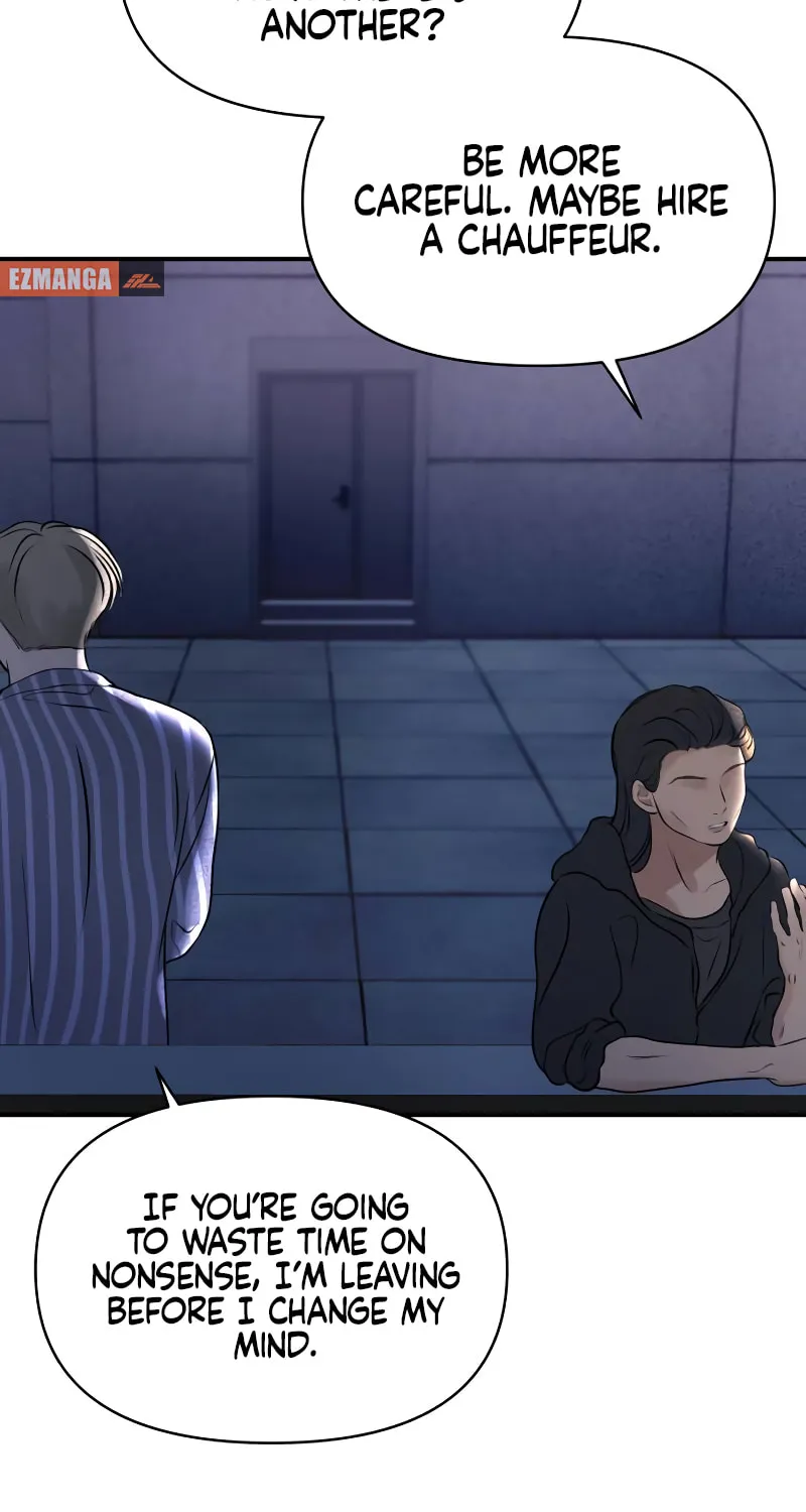 Ctrl X Chapter 51 page 79 - 