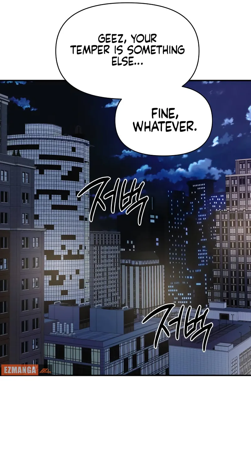 Ctrl X Chapter 51 page 81 - 
