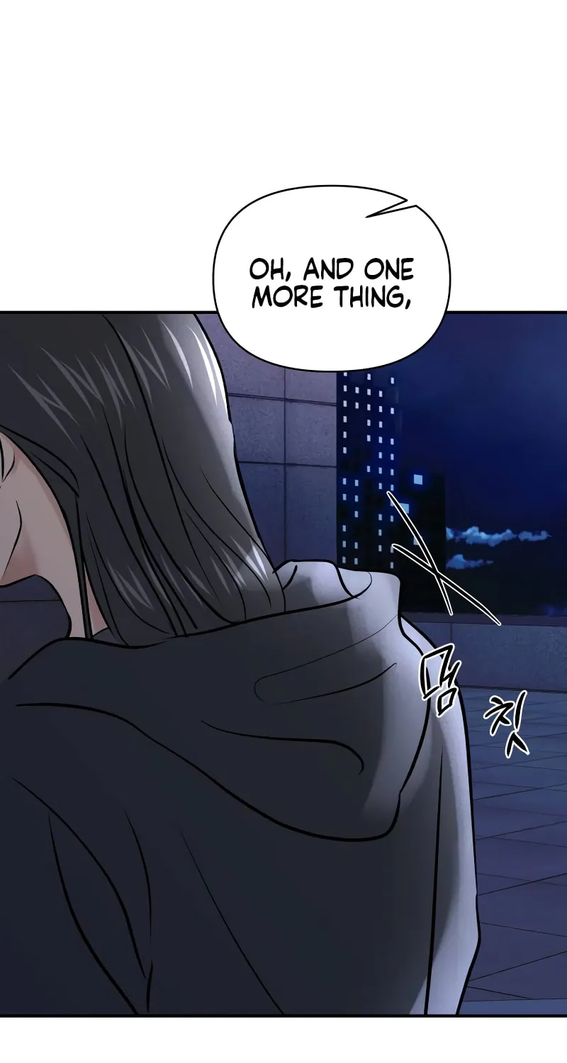 Ctrl X Chapter 51 page 82 - 
