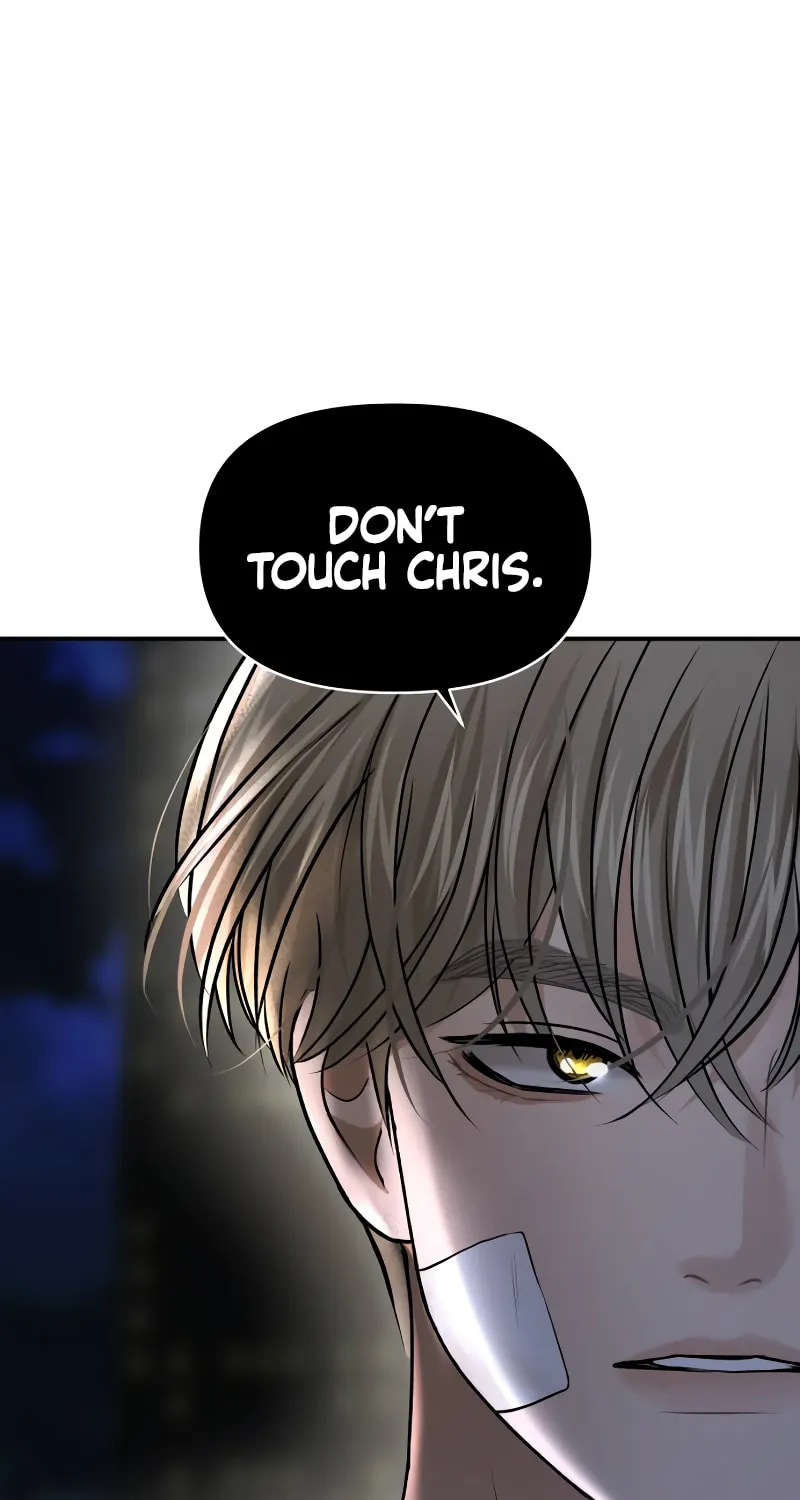 Ctrl X Chapter 51 page 83 - 
