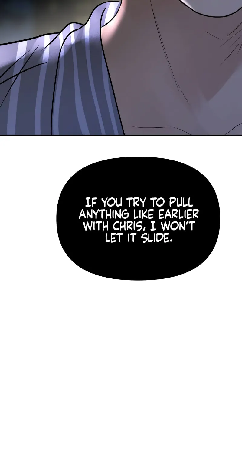 Ctrl X Chapter 51 page 84 - 