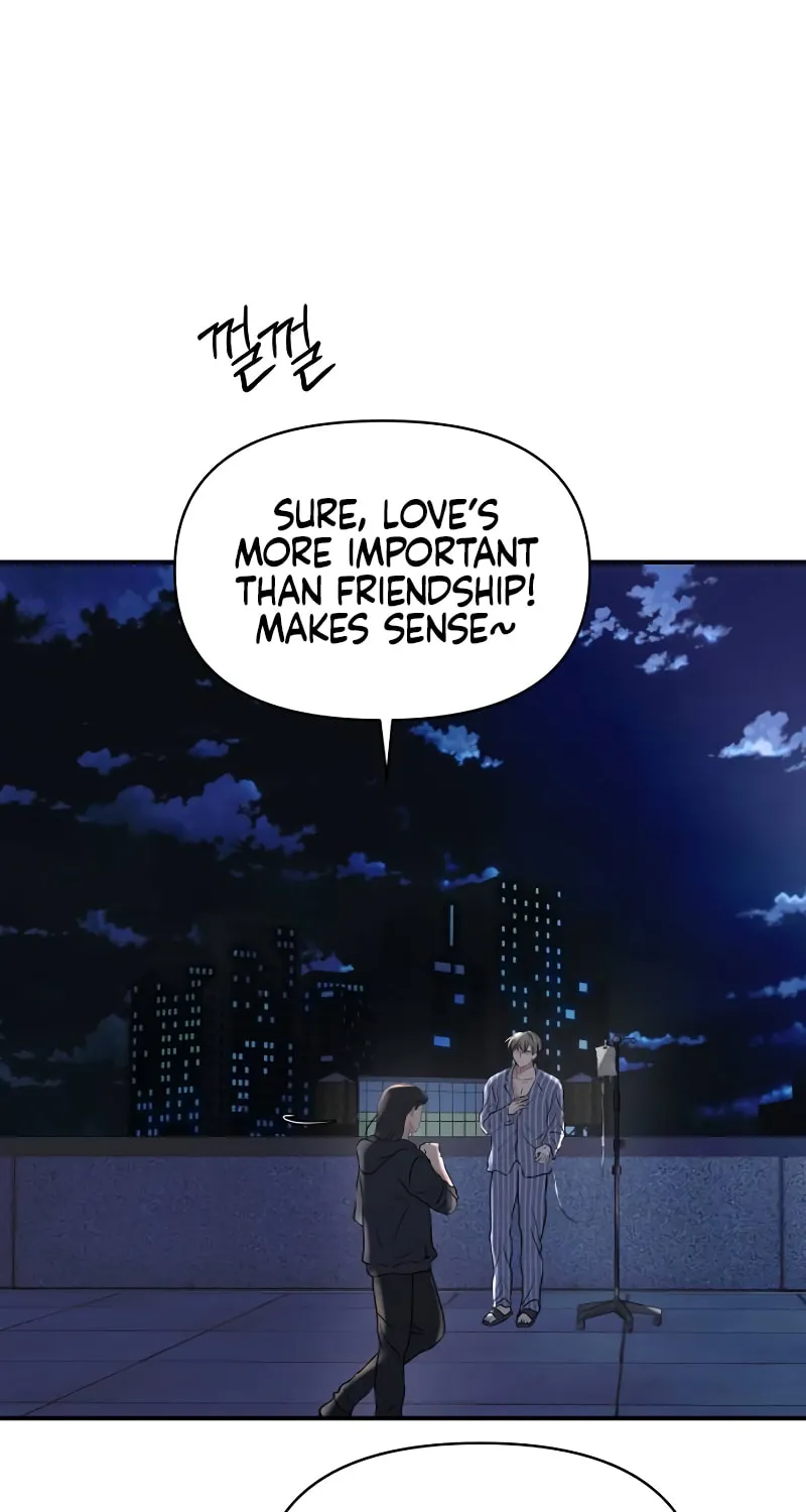 Ctrl X Chapter 51 page 86 - 