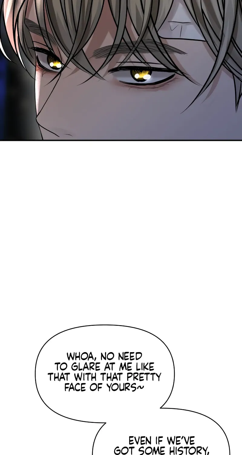 Ctrl X Chapter 51 page 88 - 