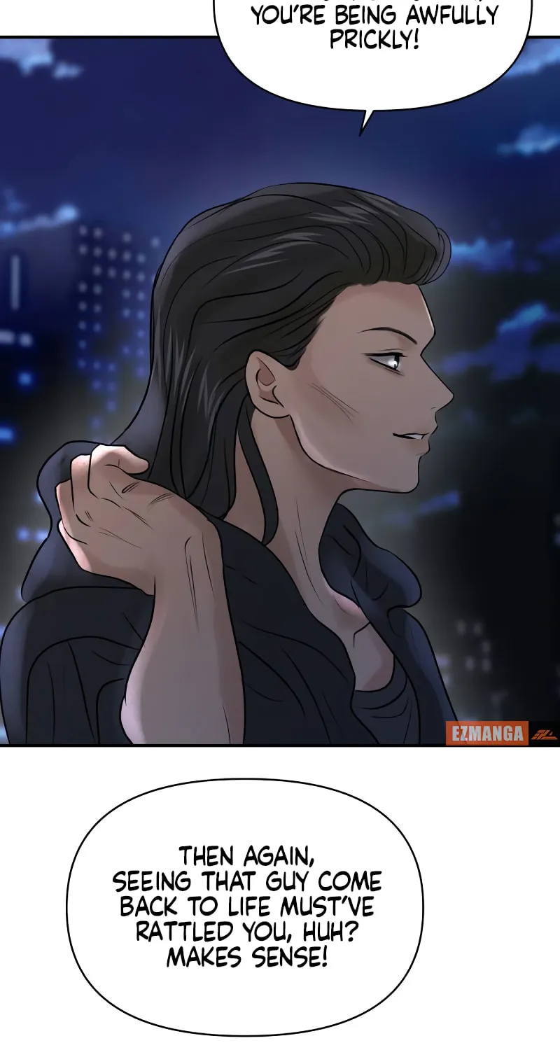 Ctrl X Chapter 51 page 89 - 