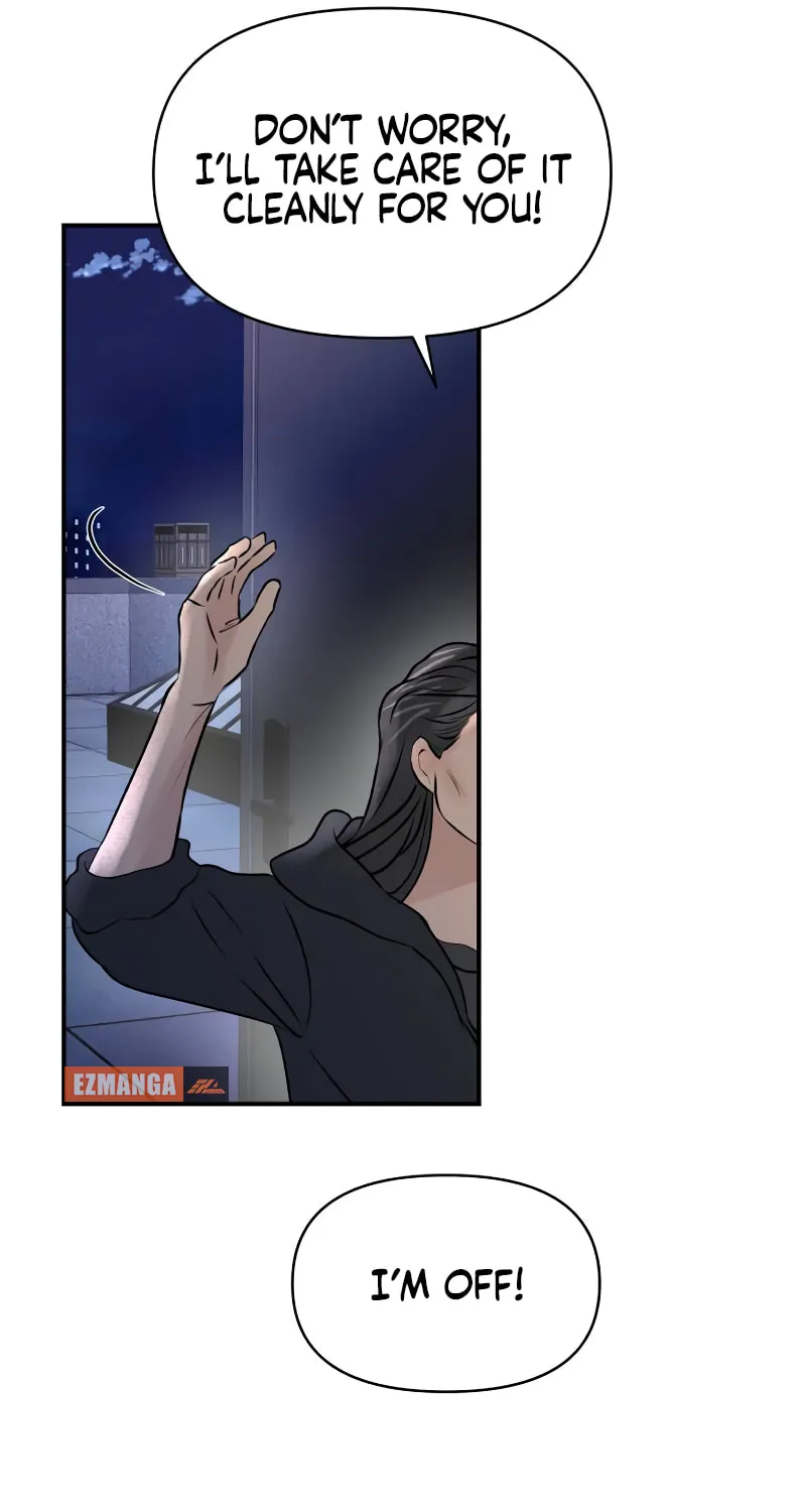 Ctrl X Chapter 51 page 91 - 