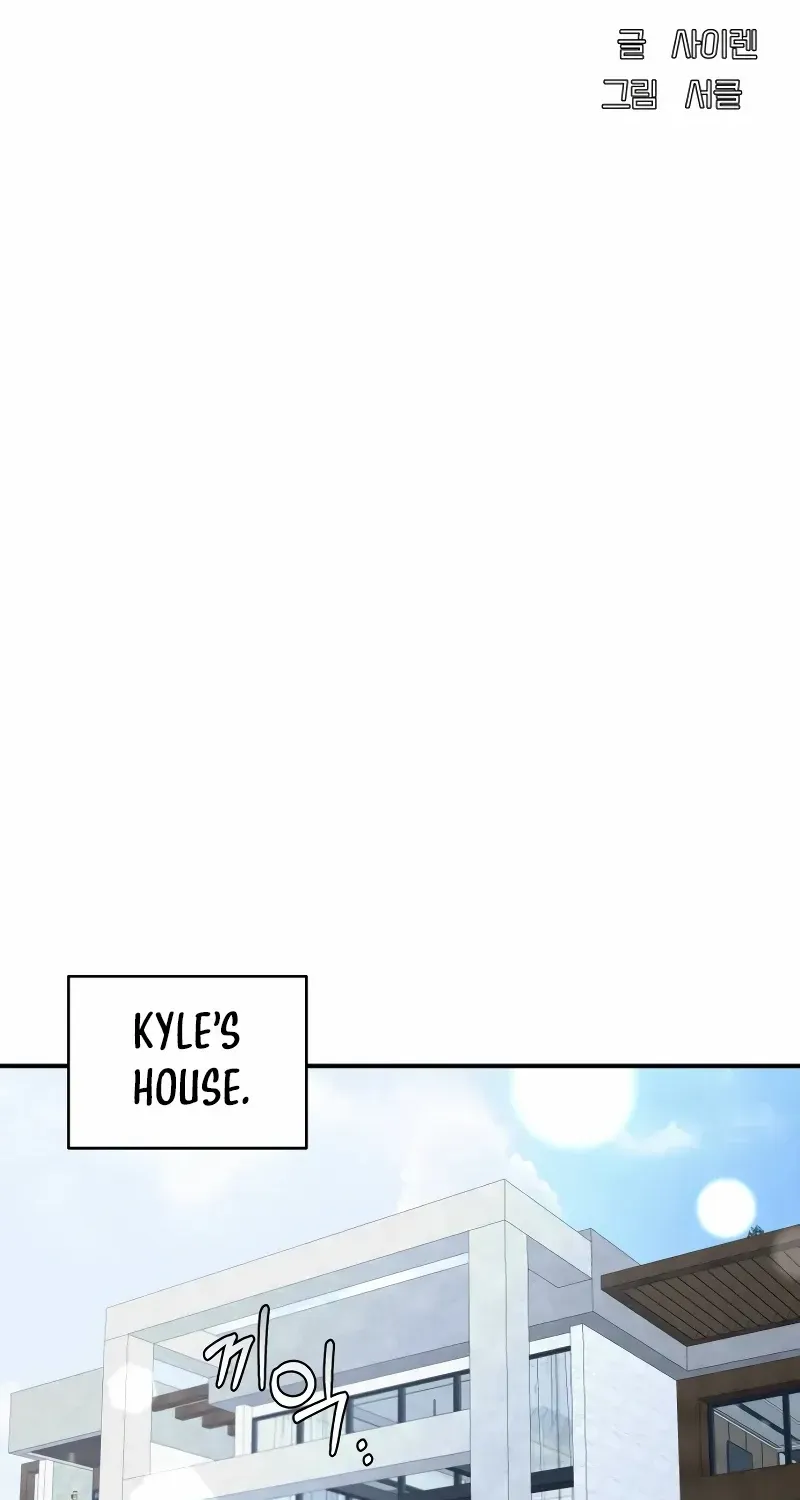Ctrl X Chapter 53 page 14 - 