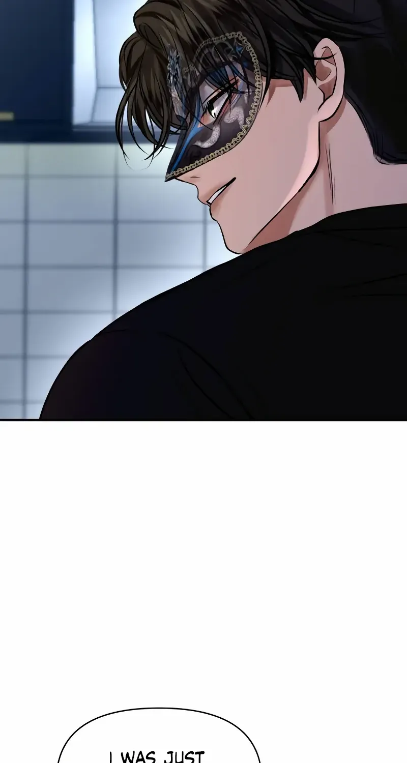 Ctrl X Chapter 53 page 33 - 