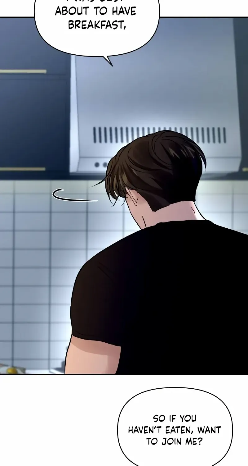 Ctrl X Chapter 53 page 34 - 