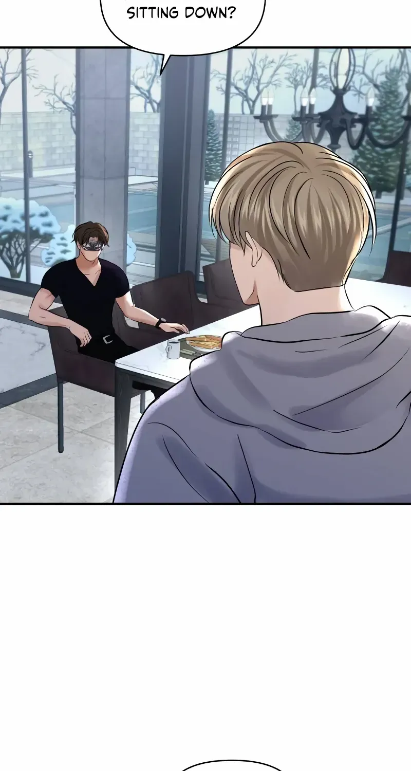 Ctrl X Chapter 53 page 39 - 