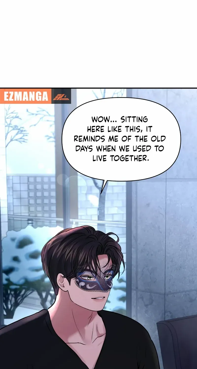 Ctrl X Chapter 53 page 41 - 