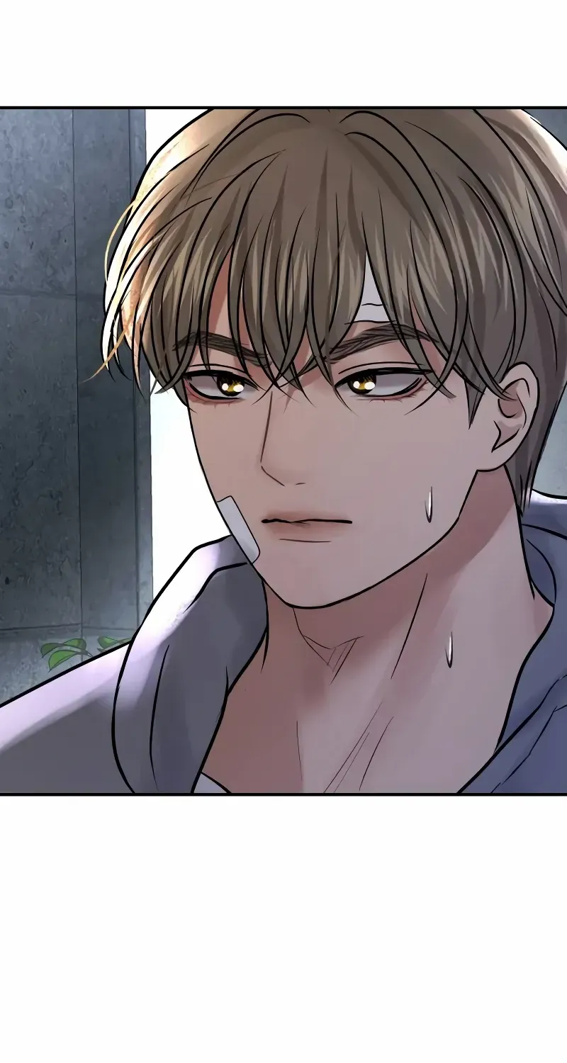 Ctrl X Chapter 53 page 44 - 