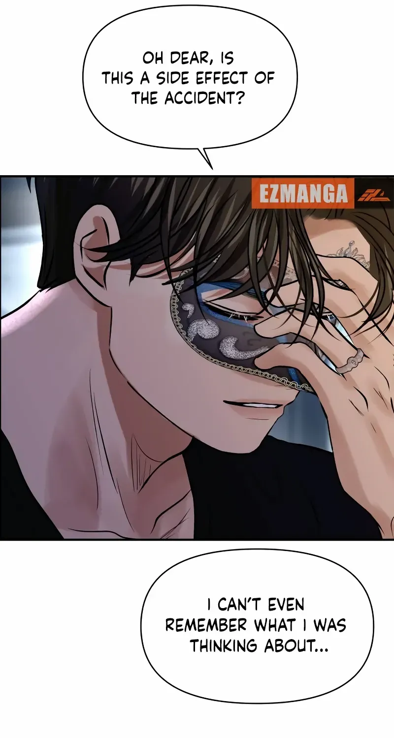 Ctrl X Chapter 53 page 51 - 