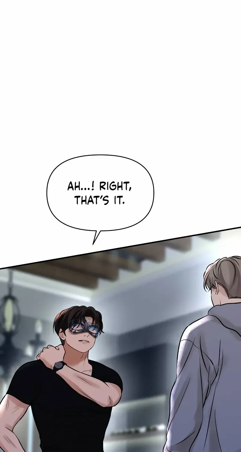Ctrl X Chapter 53 page 52 - 