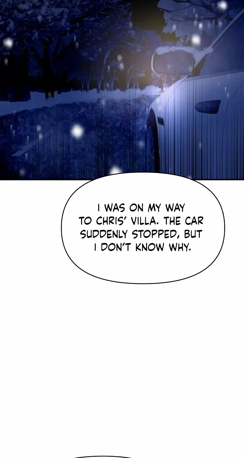 Ctrl X Chapter 53 page 54 - 