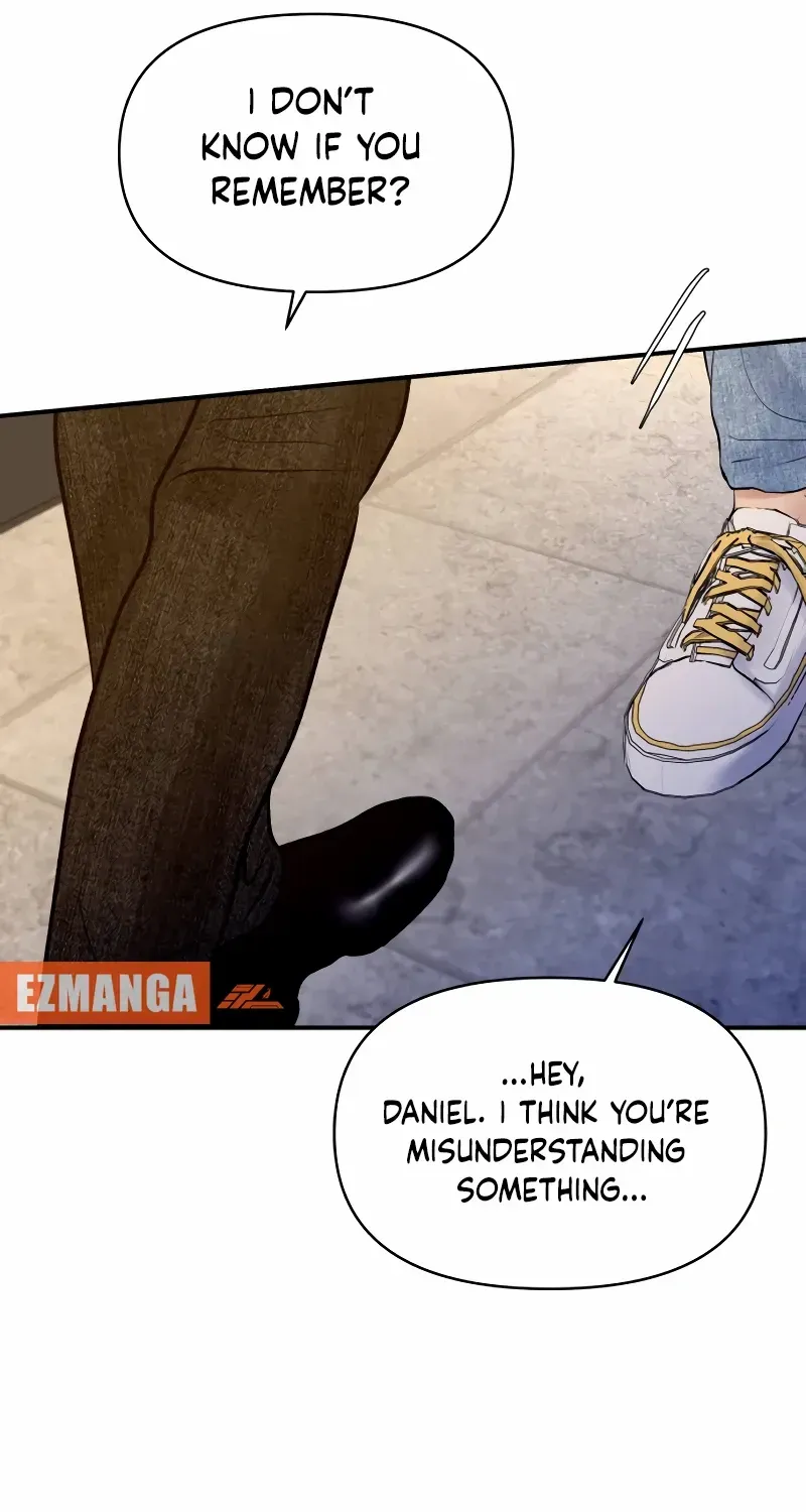 Ctrl X Chapter 53 page 61 - 