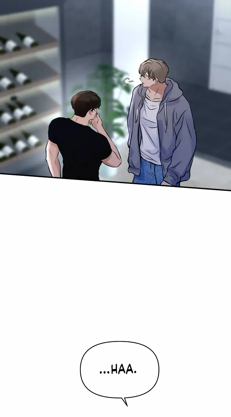 Ctrl X Chapter 53 page 70 - 