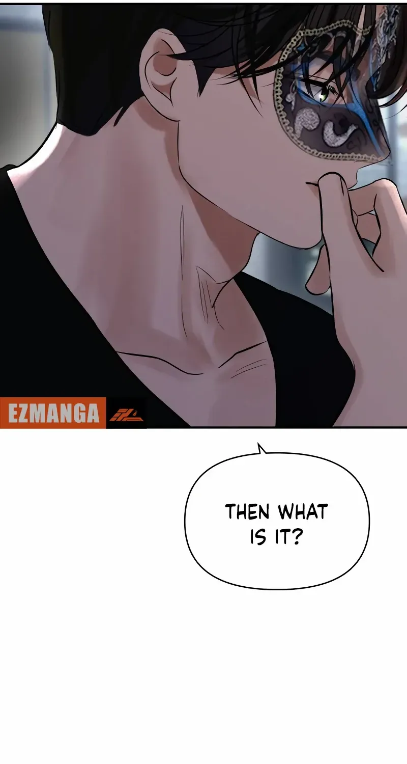 Ctrl X Chapter 53 page 71 - 