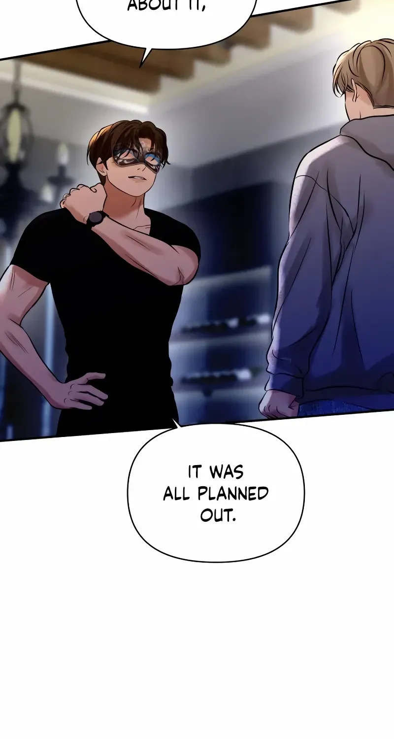 Ctrl X Chapter 53 page 73 - 