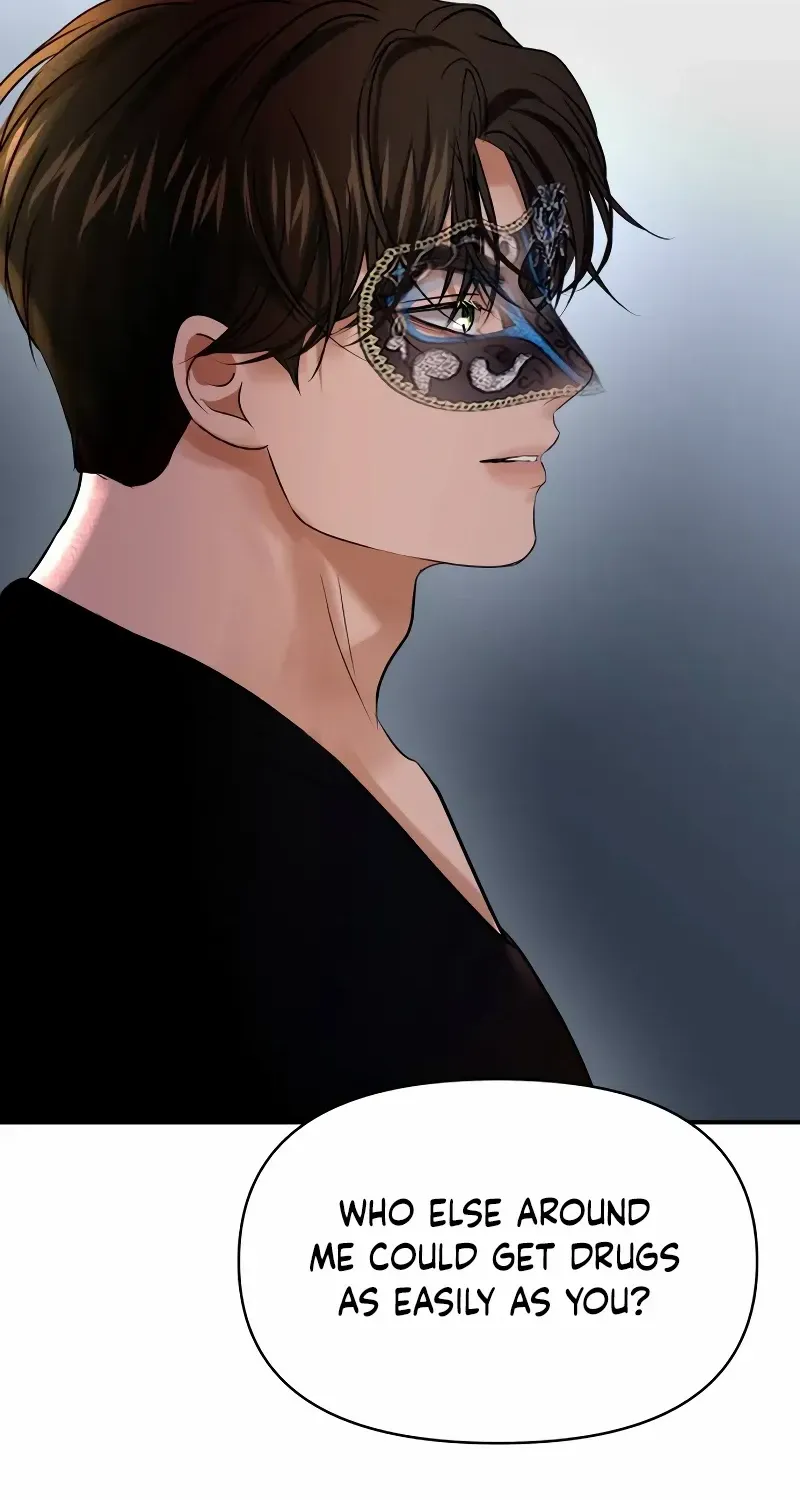 Ctrl X Chapter 53 page 76 - 