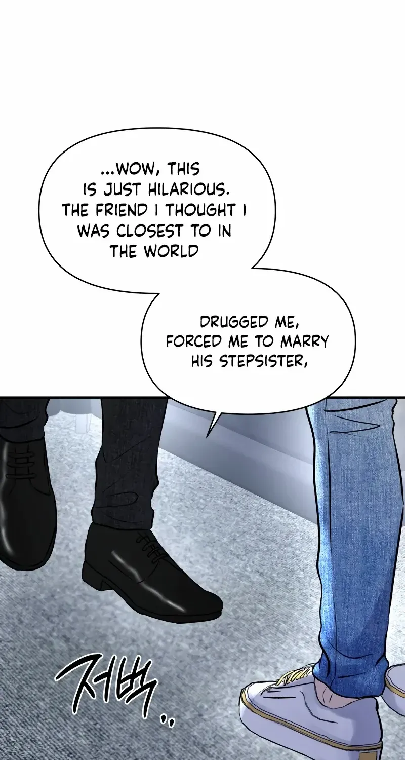 Ctrl X Chapter 53 page 82 - 