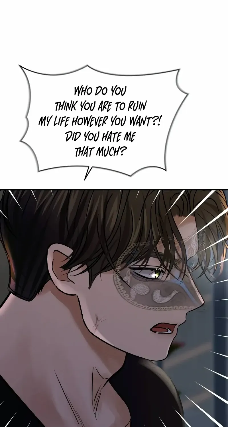 Ctrl X Chapter 53 page 86 - 