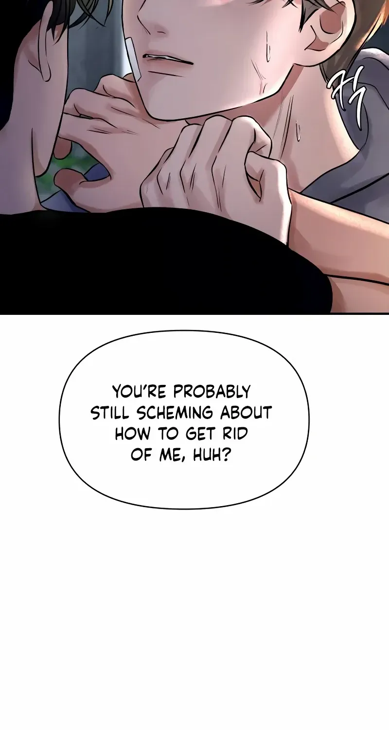 Ctrl X Chapter 53 page 88 - 