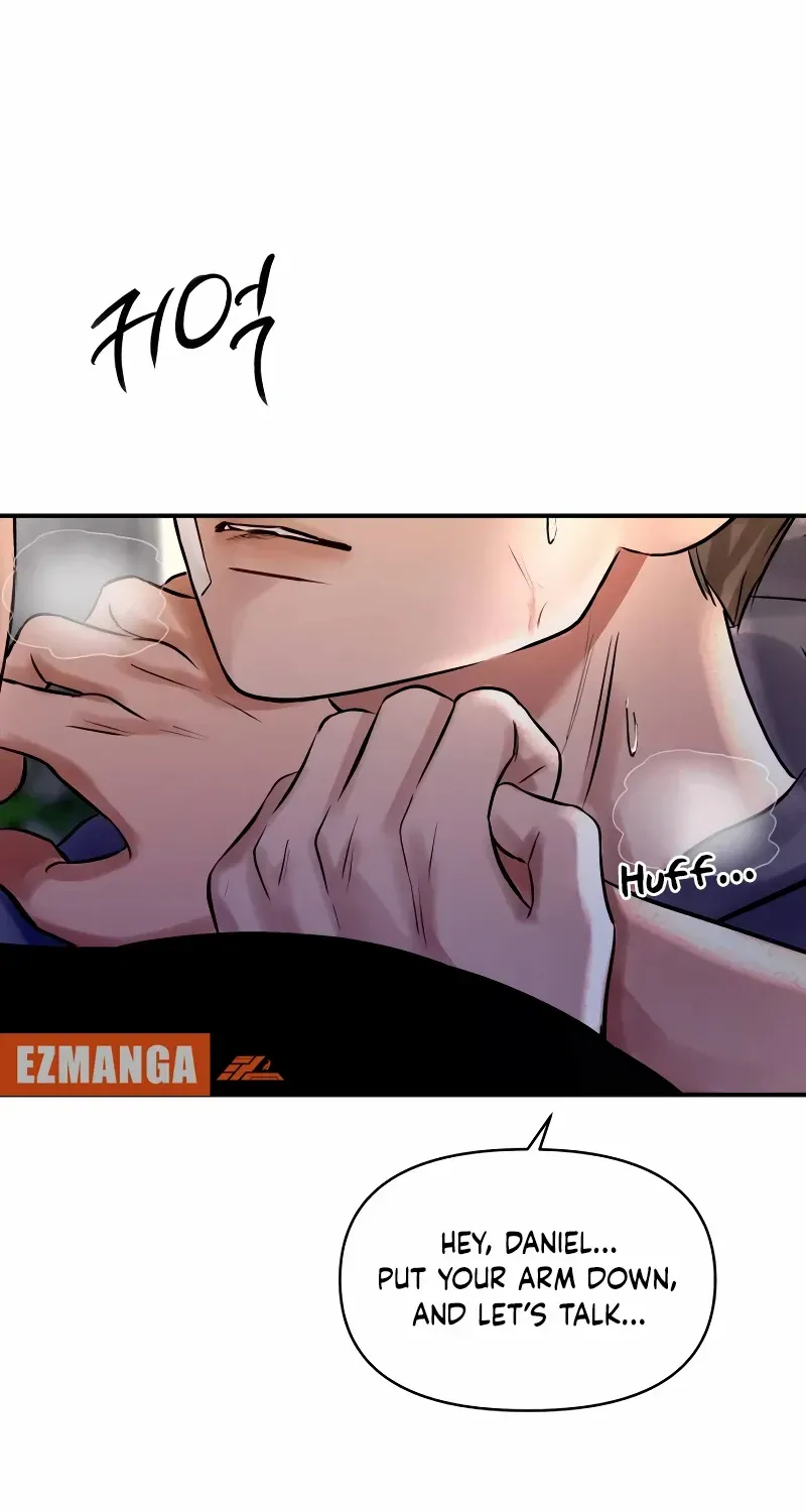 Ctrl X Chapter 53 page 89 - 