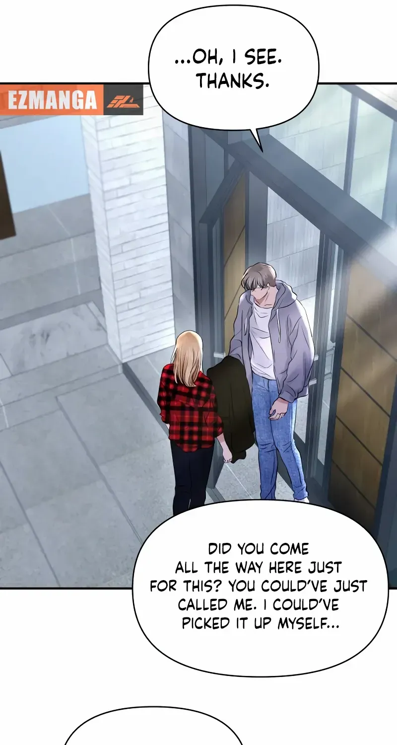 Ctrl X Chapter 54 page 12 - 